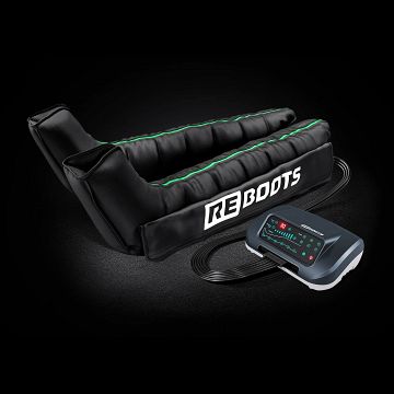 Reboots One Recovery Boots Set